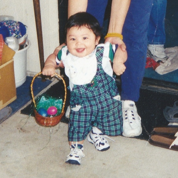 Meet your Posher, Kameron - Picture 1 of 1